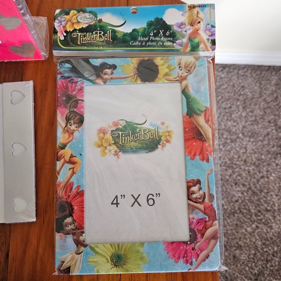 Lot of 7 Photo Picture Frames - Picture 3 of 15